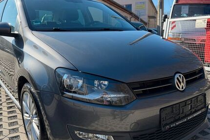 VW Polo 88.537 km 6.800 &euro; Bannewitz 01728