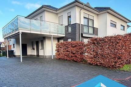 Wohnung Versmold - 3 Zimmer, 95 m&sup2;, 335.000&euro; | Angebot:25274554