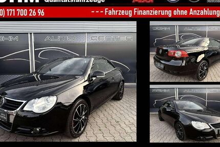 VW Eos 86.000 km 3.400 &euro; olpe 57462