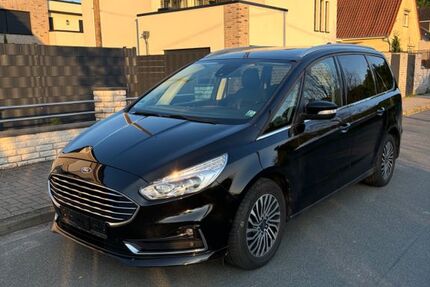 Ford Galaxy 290.000 km 9.980 &euro; Langenhagen 30853