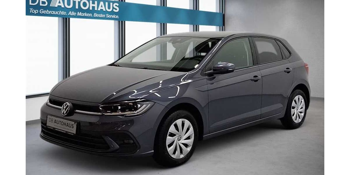VW Polo 30.607 km 19.260 &euro; Maintal 63477