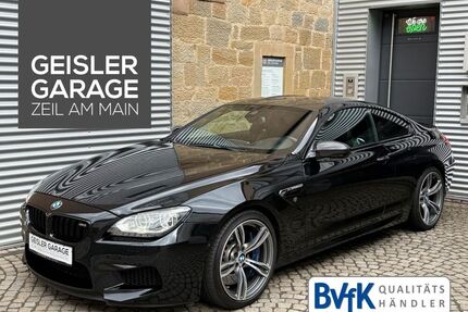 BMW M6