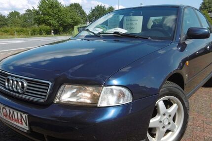 Audi A4 299.537 km 945 &euro; Tornesch 25436