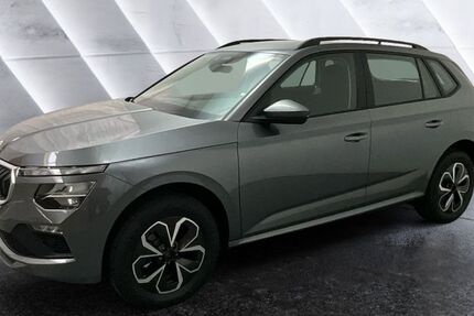 Skoda Kamiq 9.999 km 31.990 &euro; Neuruppin 16816