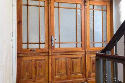 Wohnung Jena West - 4 Zimmer, 90 m&sup2;, 1.272&euro; | Angebot:25386919