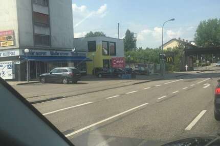 Gewerbeobjekt Lörrach Stetten - 400.000&euro; | Angebot:27031736