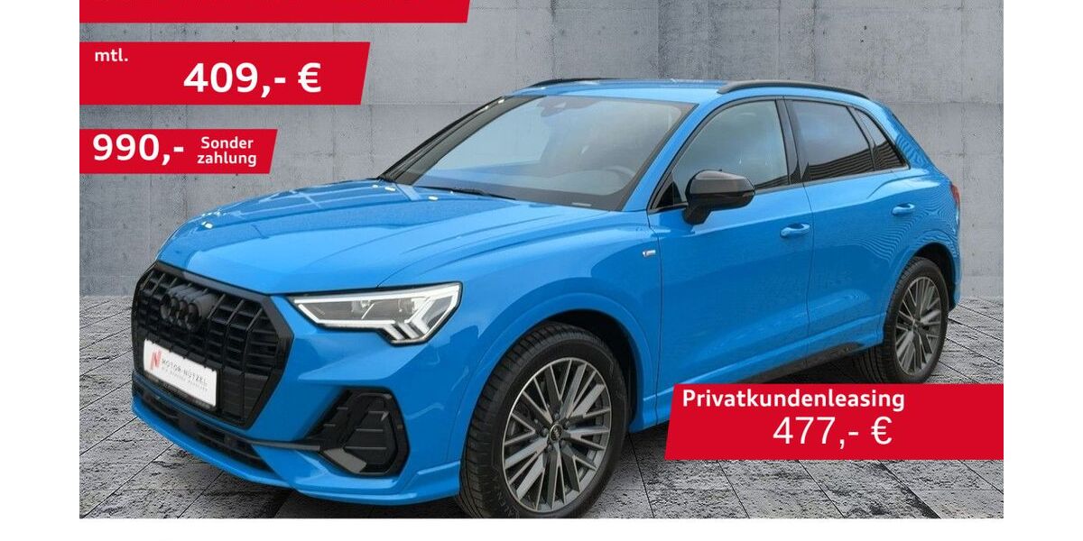 Audi Q3 34.736 km 34.590 &euro; Bayreuth 95448