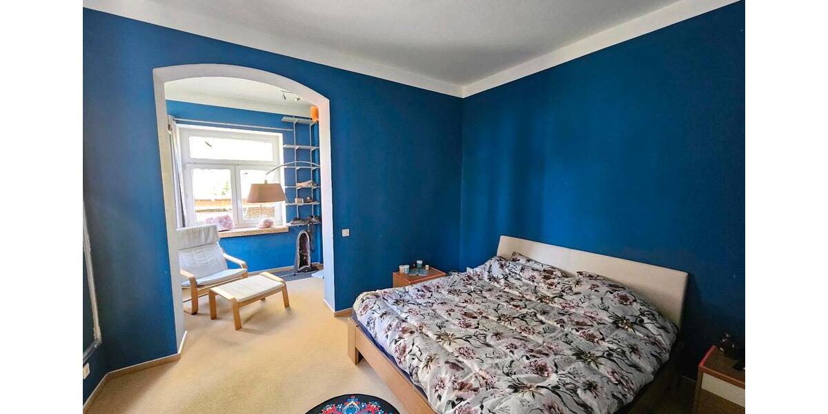 Villa Pausa-Mühltroff Mühltroff - 9 Zimmer, 220 m&sup2;, 2.650&euro; | Angebot:26365581