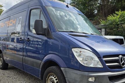 Mercedes-Benz Sprinter 330.000 km 10.990 &euro; Frankfurt am Main 60486
