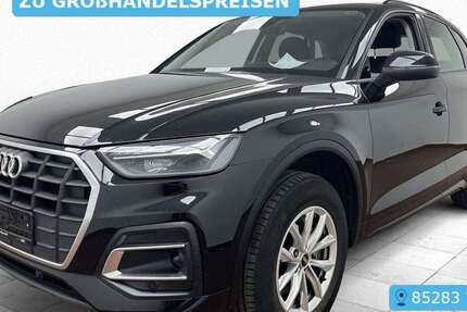 Audi Q5 79.734 km 32.390 &euro; Starnberg 82319