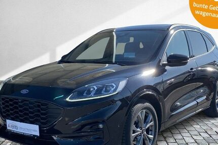 Ford Kuga 33.788 km 24.419 &euro; Bamberg 96052