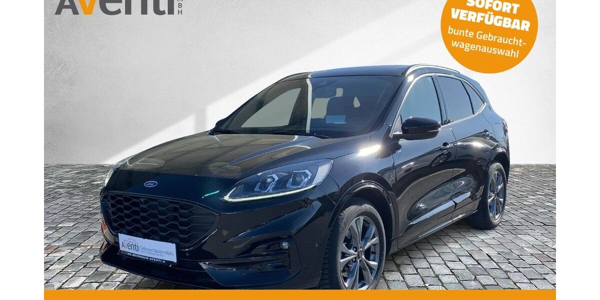 Ford Kuga 33.788 km 24.419 &euro; Bamberg 96052