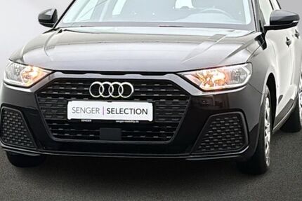 Audi A1 41.032 km 17.680 &euro; Emsdetten 48282