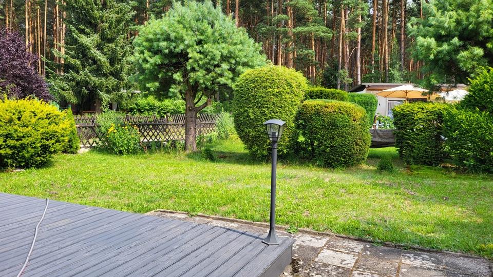 Bungalow Niesky - 2 Zimmer, 26 m&sup2;, 30.000&euro; | Angebot:27408791