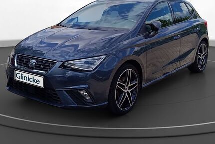 Seat Ibiza 39.950 km 19.880 &euro; Lübbecke 32312