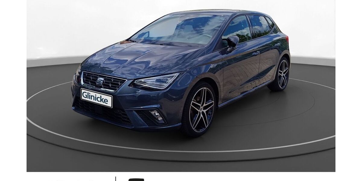Seat Ibiza 39.950 km 19.880 &euro; Lübbecke 32312