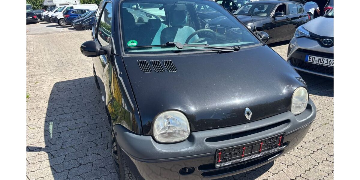 Renault Twingo 143.000 km 1.450 € Garching bei München 85748