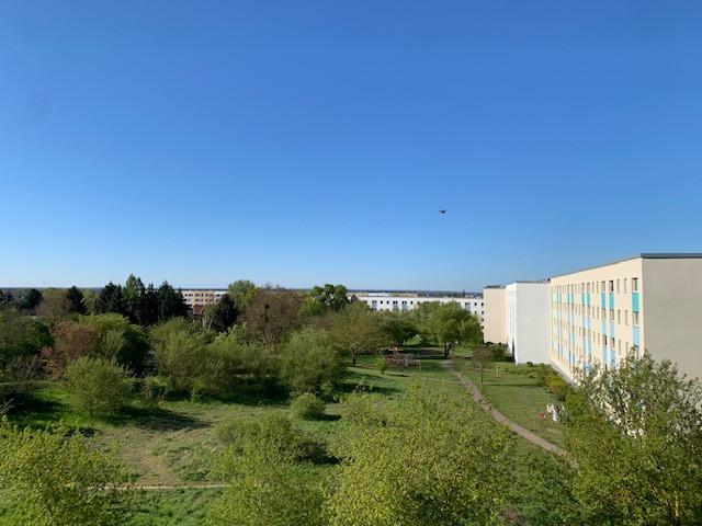 Etagenwohnung Wittenberg Lutherstadt - 3 Zimmer, 57 m&sup2;, 402&euro; | Angebot:26383651