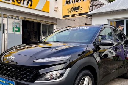 Hyundai KONA 62.300 km 18.900 € Grabow 19300