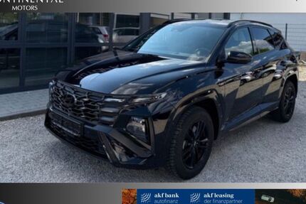 Hyundai TUCSON 21.000 km 39.900 € Schwabmünchen 86830