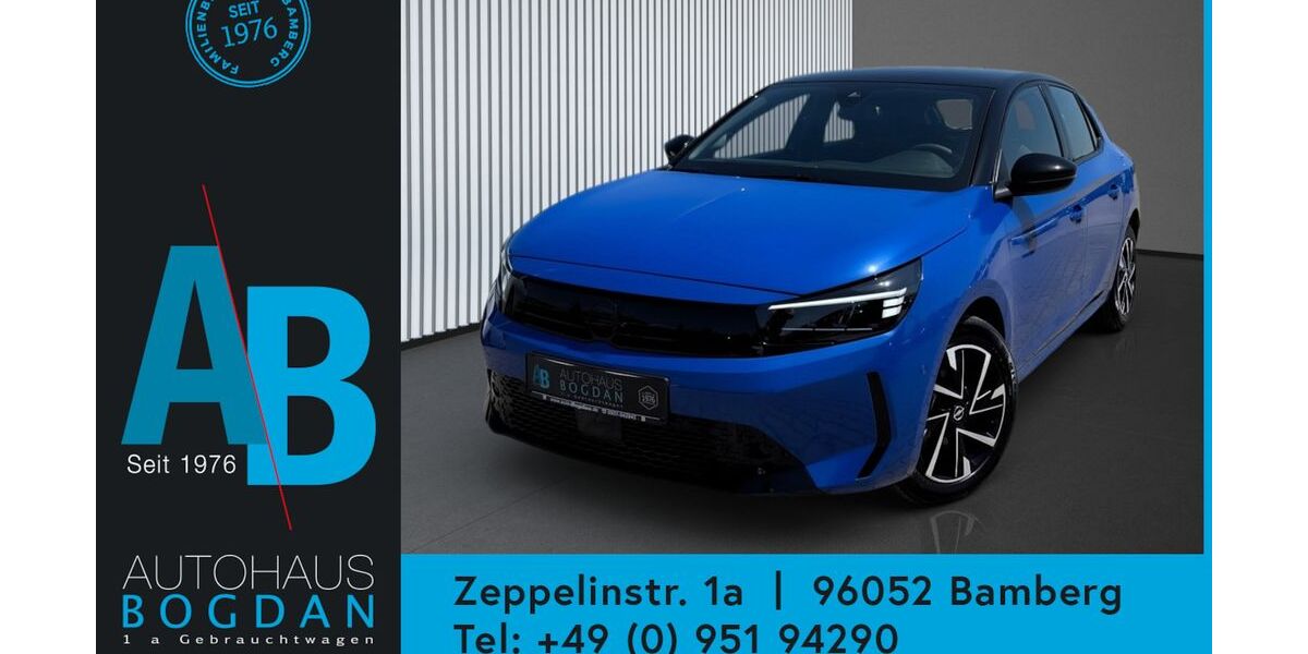 Opel Corsa 3.082 km 15.970 &euro; Bamberg 96052