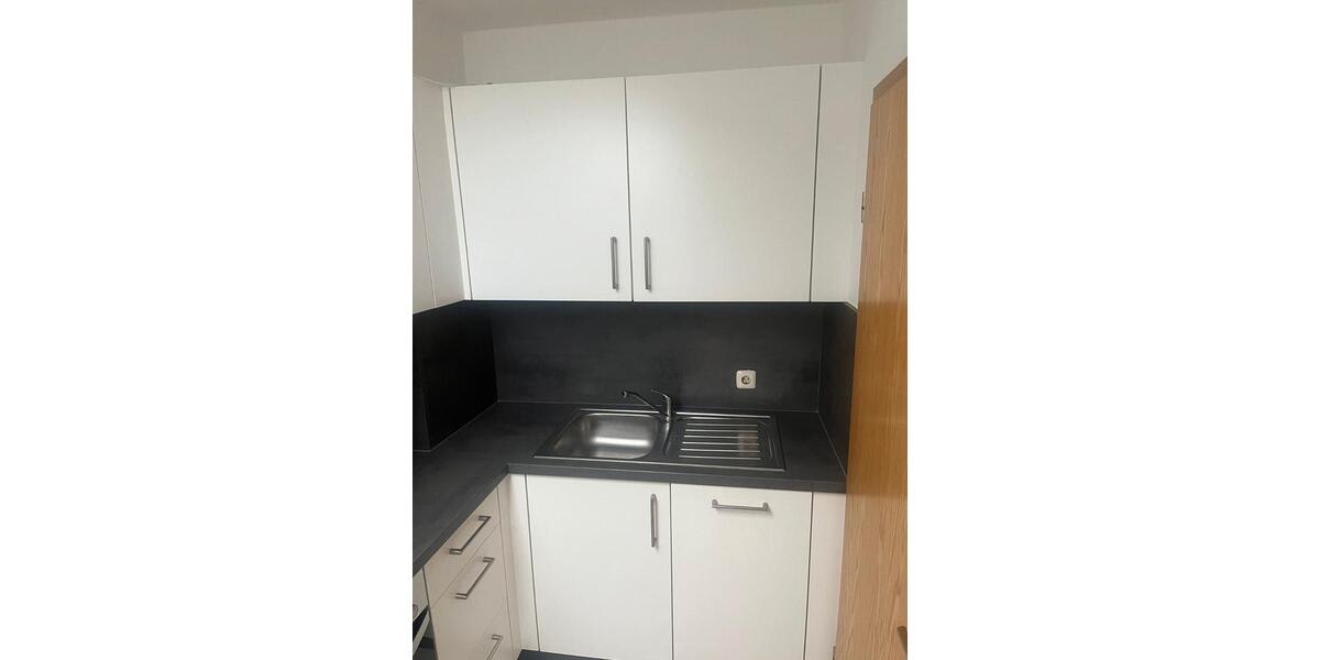 Dachgeschoßwohnung Ingolstadt Nordost - 1 Zimmer, 35 m&sup2;, 145.000&euro; | Angebot:26670207