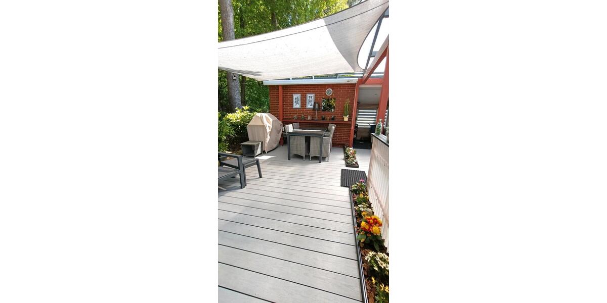 Bungalow Coesfeld - 2 Zimmer, 52 m&sup2;, 129.000&euro; | Angebot:26481675