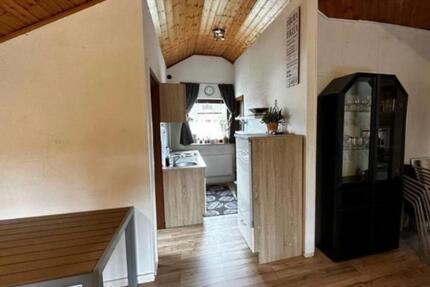 Schöne und ruhige 3 Zimmer DG Wohnung in Neckarburken 3 zimmer