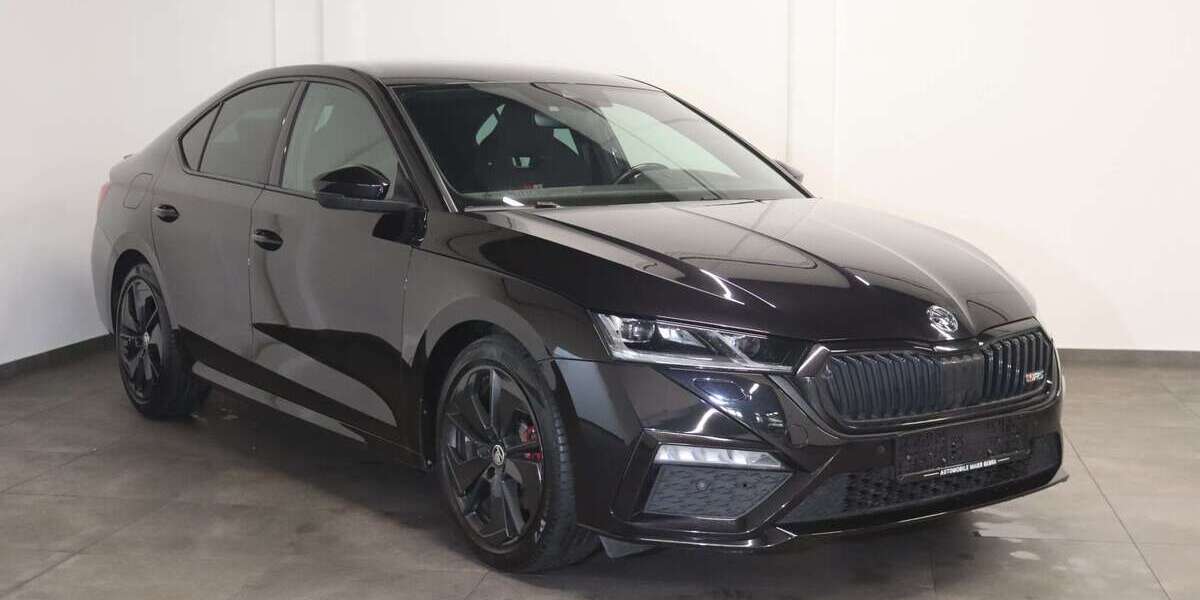 Skoda Octavia 129.000 km 24.700 &euro; Bebra 36179