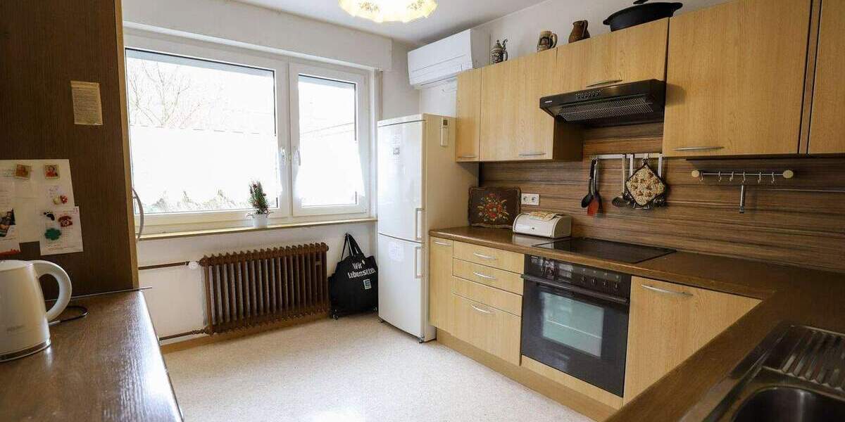 Reihenendhaus Darmstadt / Arheilgen Arheilgen - 4 Zimmer, 105 m&sup2;, 435.000&euro; | Angebot:25684816