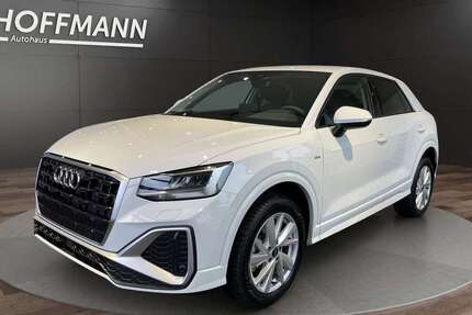 Audi Q2 14.005 km 29.550 &euro; Winterberg 59955