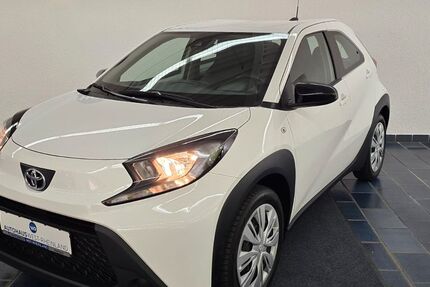 Toyota Aygo (X) 40.069 km 12.690 &euro; Kempen 47906