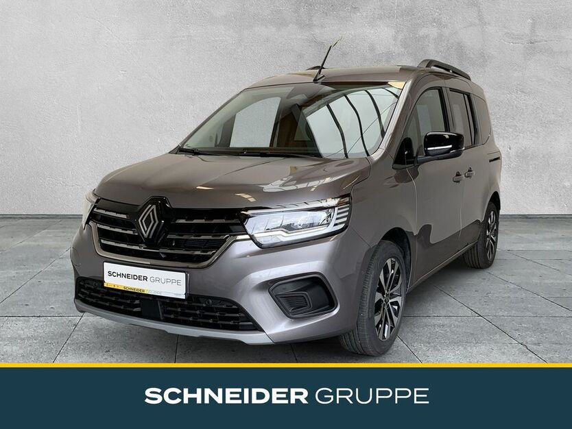 Renault Kangoo 7.500 km 32.990 € Chemnitz 09131