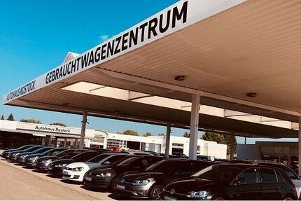 VW Golf 51.200 km 21.990 &euro; Rostock 18146