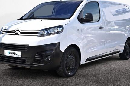 Citroen Jumpy 128.000 km 16.250 &euro; Braunschweig 38114