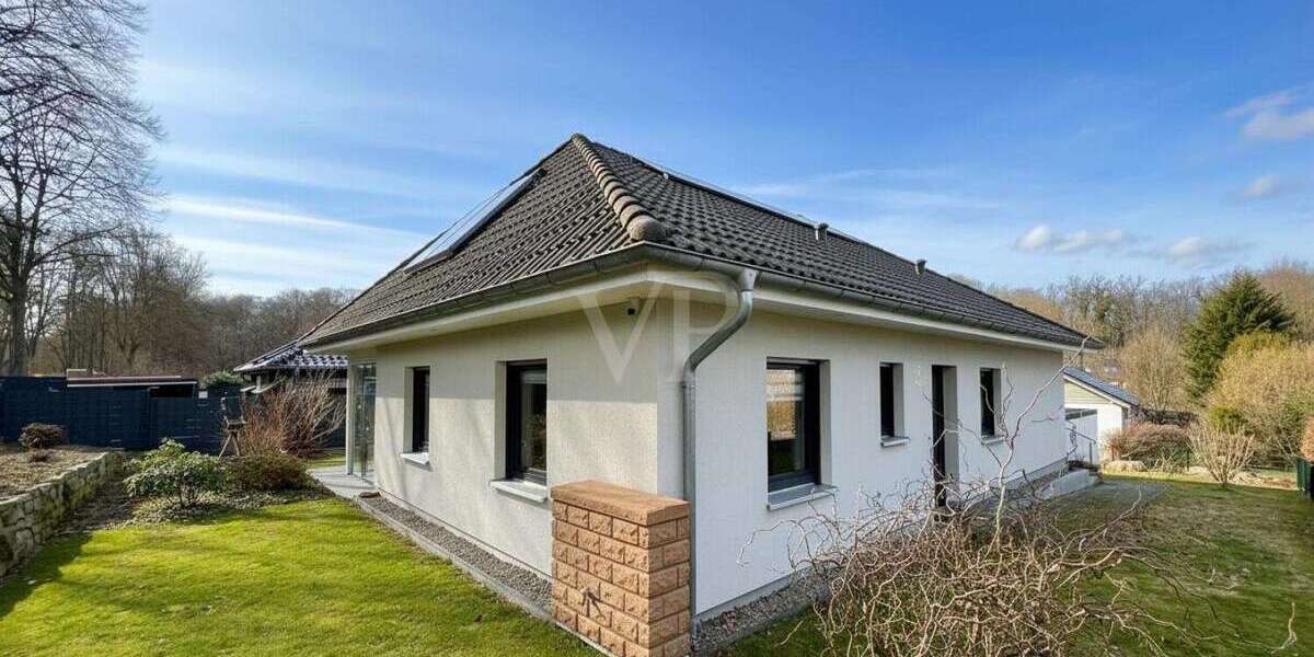 Einfamilienhaus Bad Bevensen - 4 Zimmer, 124 m&sup2;, 479.000&euro; | Angebot:25875443