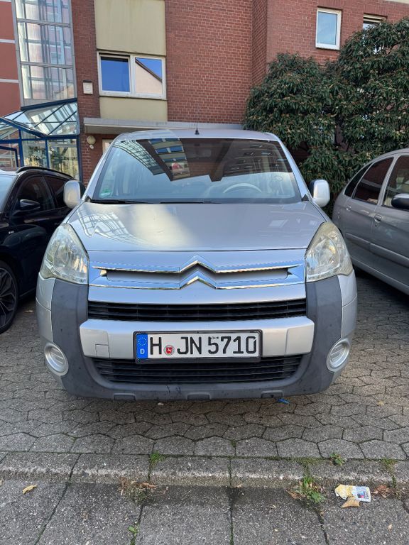 Berlingo