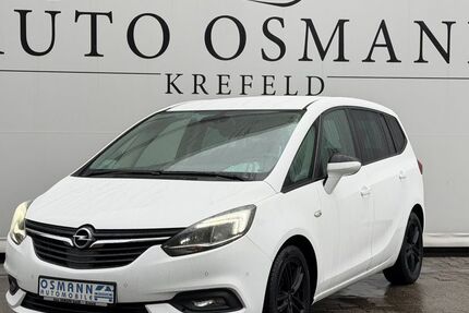 Opel Zafira 181.400 km 6.950 &euro; Krefeld 47805