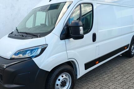 Peugeot Boxer 29.860 km 23.990 &euro; Ötigheim 76470
