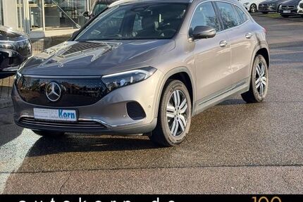 Mercedes-Benz EQA 14.105 km 37.640 &euro; Rothenburg o.d.Tauber 91541