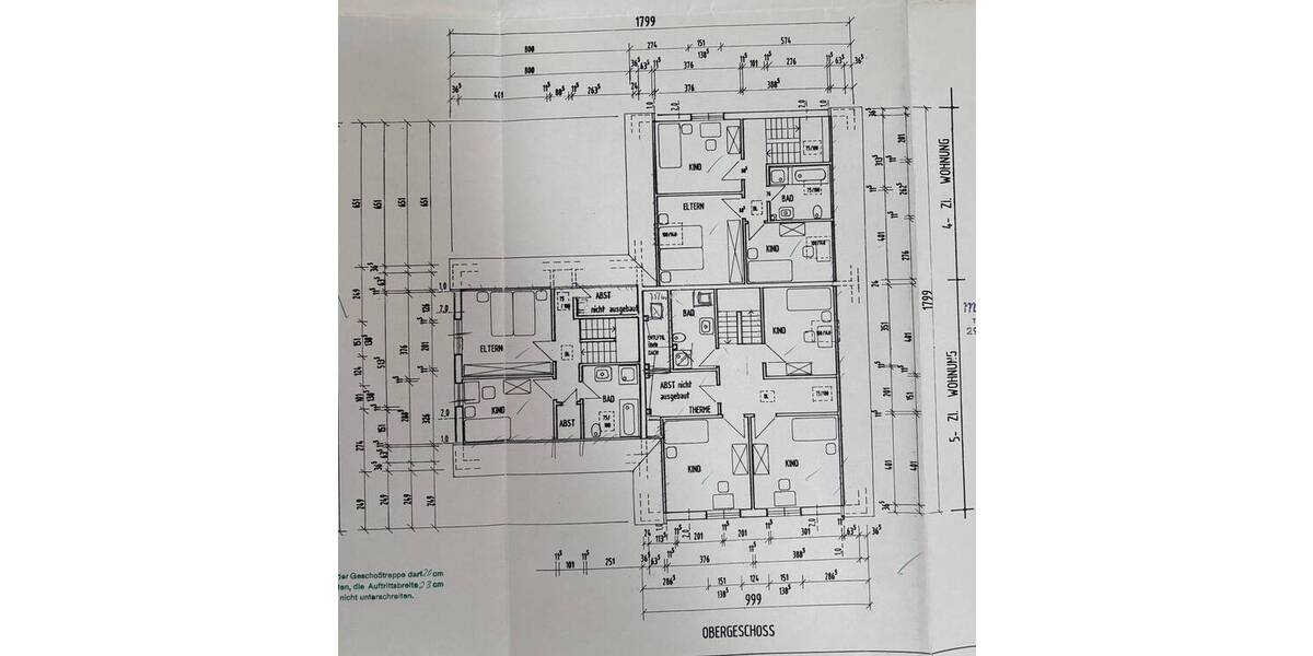 Mehrfamilienhaus, Wohnhaus Uplengen Remels - 1 Zimmer, 344 m&sup2;, 488.000&euro; | Angebot:25986281