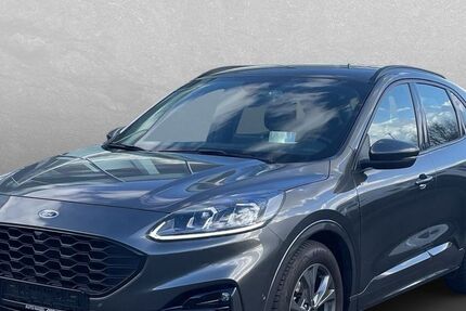 Ford Kuga 23.426 km 24.990 &euro; Geldern 47608