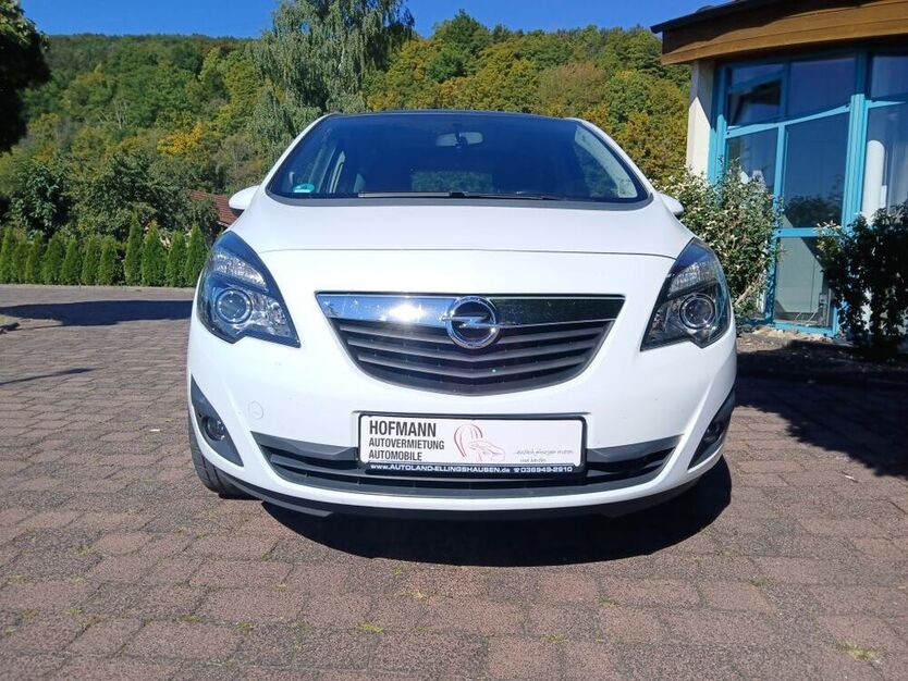 Meriva