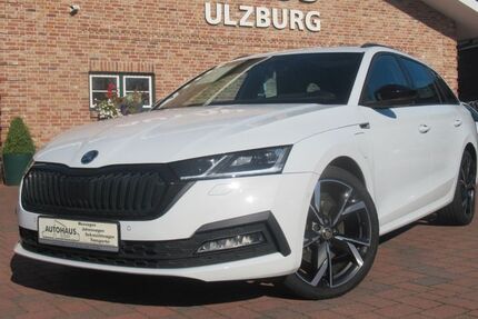 Skoda Octavia 48.685 km 28.900 € Henstedt Ulzburg(20 km nördlich von HH-direkt an der A7) 24558