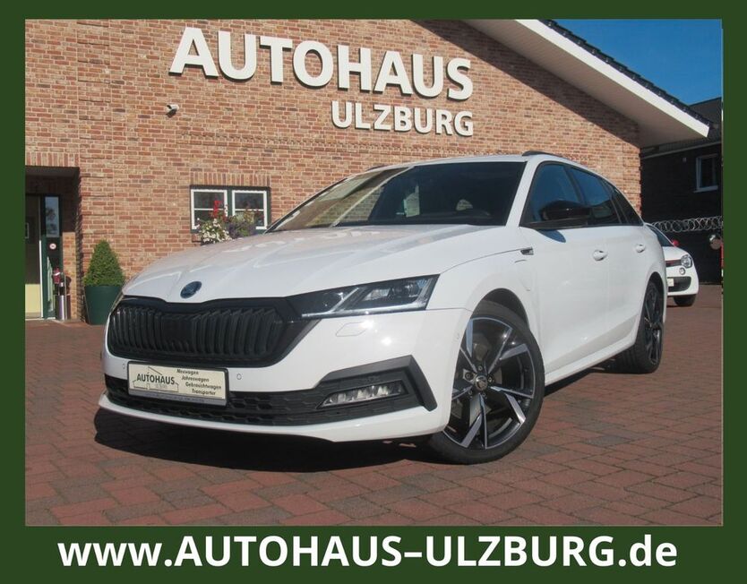 Skoda Octavia 48.685 km 28.900 € Henstedt Ulzburg(20 km nördlich von HH-direkt an der A7) 24558