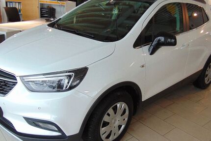 Opel Mokka 59.750 km 13.990 &euro; Mühlhausen 99974