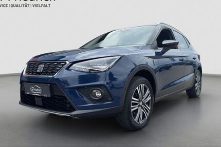Seat Arona 121.854 km 12.870 &euro; Steinfurt-Borghorst 48565