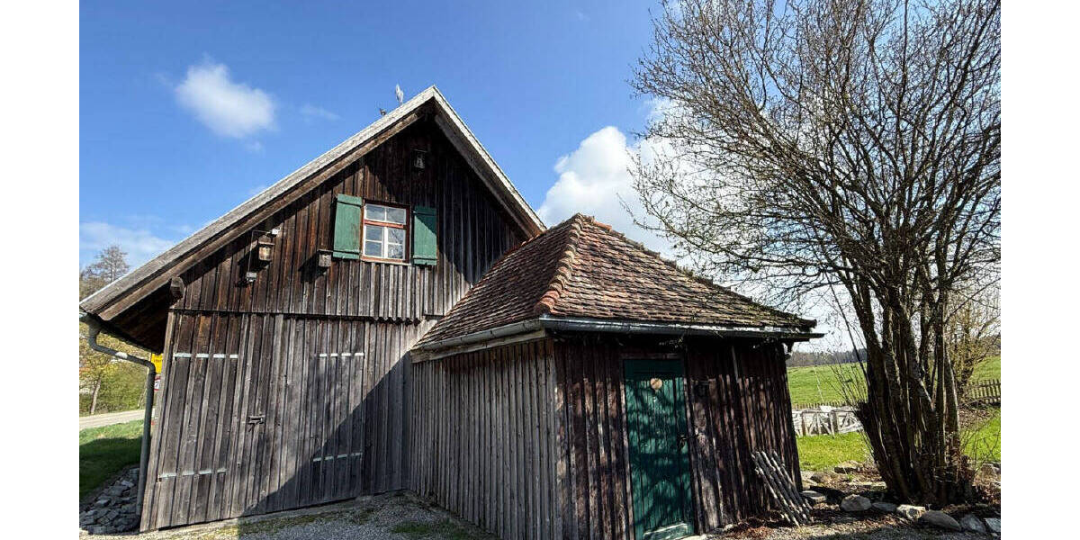 Einfamilienhaus Leutkirch Unterzeil - 7 Zimmer, 253 m&sup2;, 838.000&euro; | Angebot:26568838