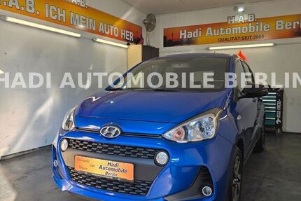 Hyundai i10 15.958 km 12.999 &euro; Berlin 12347