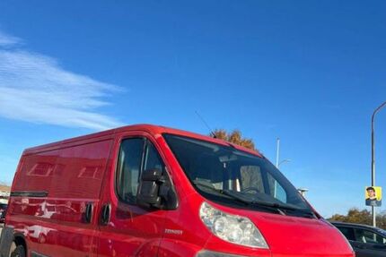 Peugeot Boxer 188.000 km 3.500 &euro; flensburg 24941